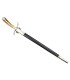 Forestry dagger