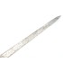 Forestry dagger