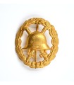 Wounded badge 1914