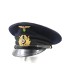 Kriegsmarine visor cap