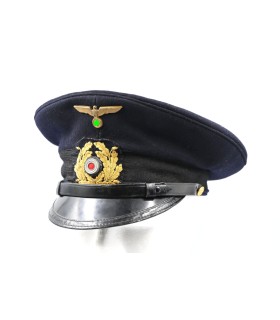 Casquette Kriegsmarine