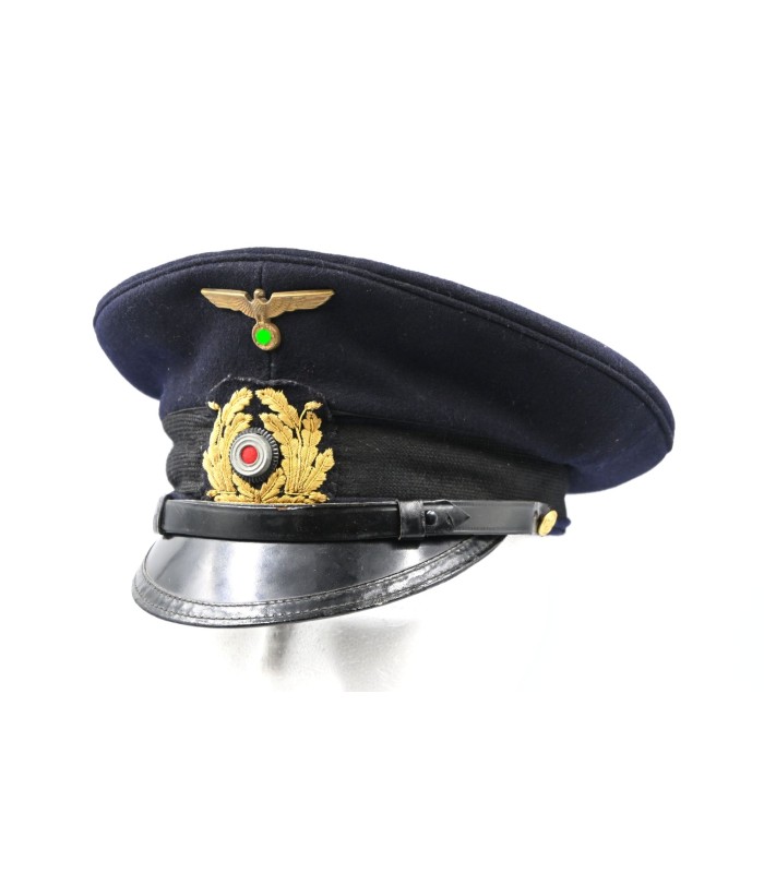 Casquette Kriegsmarine