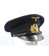 Kriegsmarine visor cap