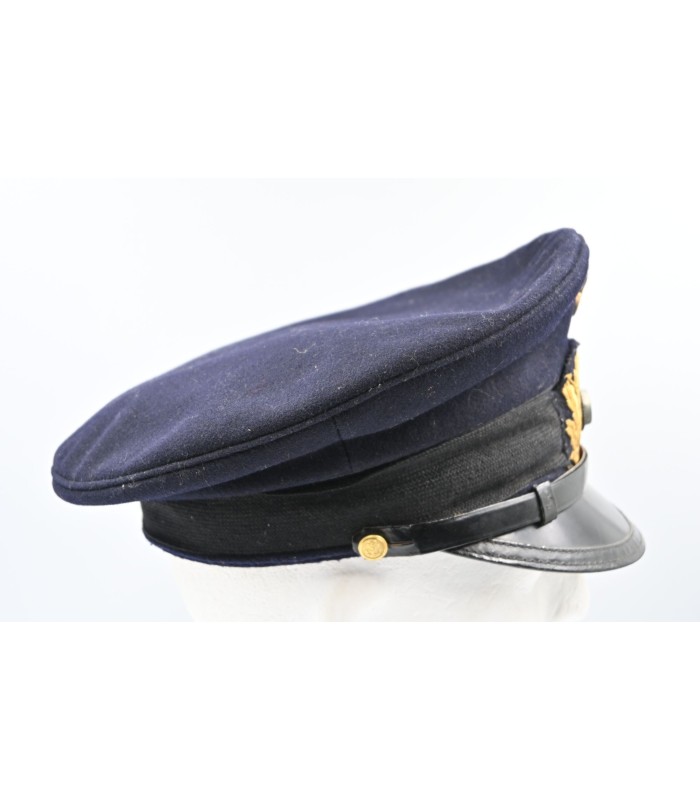 Casquette Kriegsmarine