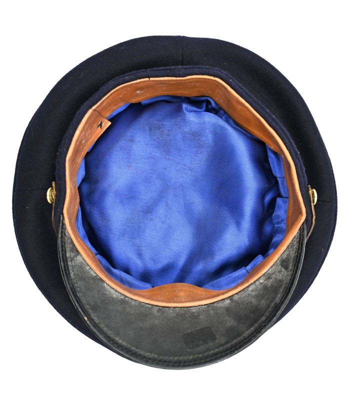 Kriegsmarine visor cap