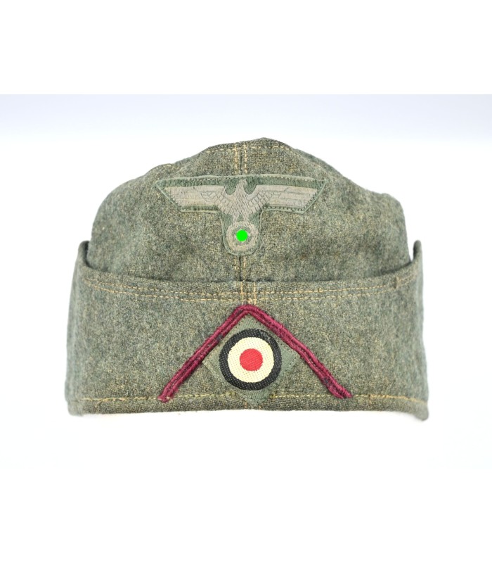 WH Nebelwerfer o'saes cap
