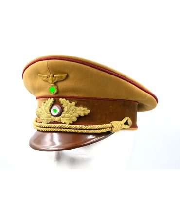 Casquette de Gauleiter