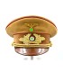 NSDAP Gauleiter visor cap