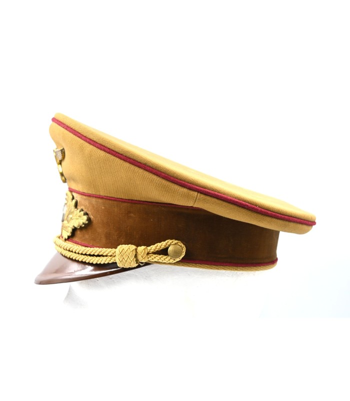 Casquette de Gauleiter