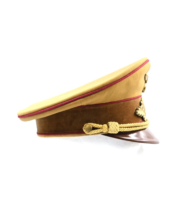 Casquette de Gauleiter
