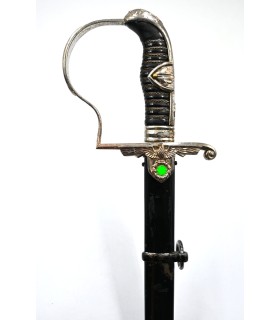 Sabre SS