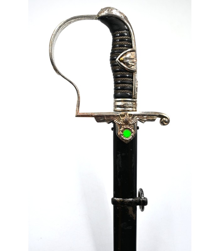 Sabre SS
