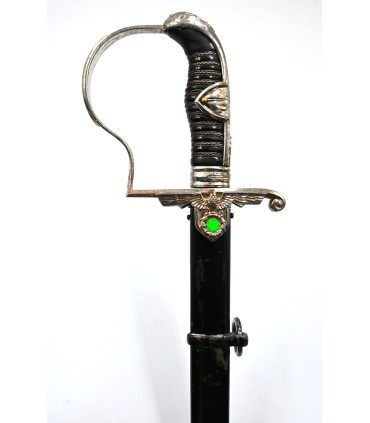 SS sword