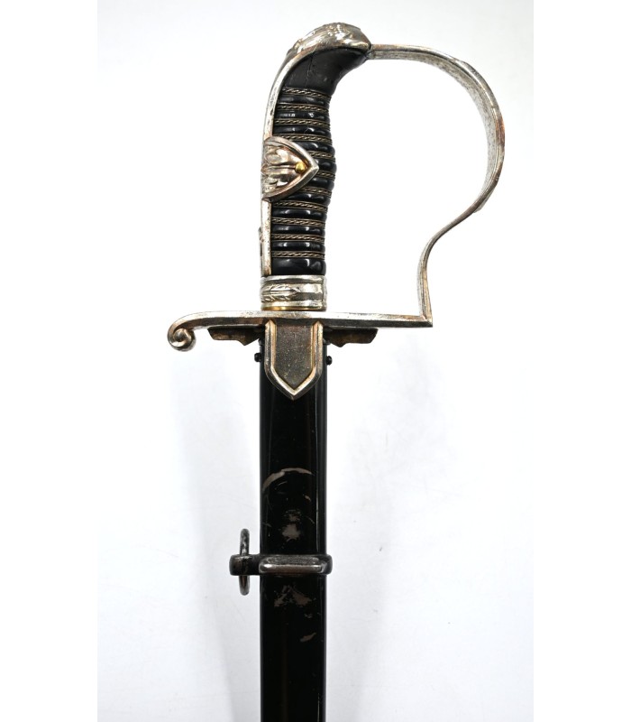 Sabre SS
