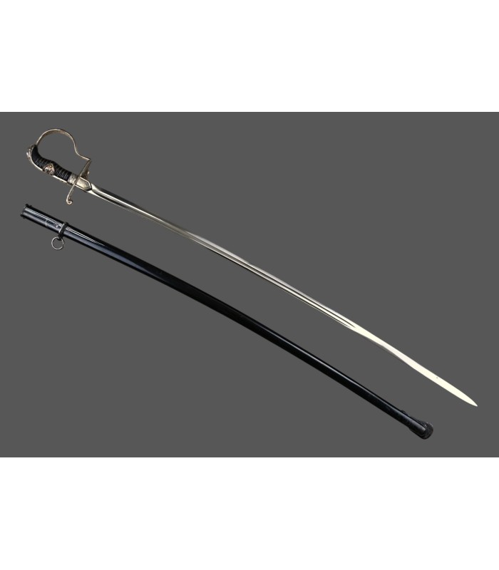 Sabre SS