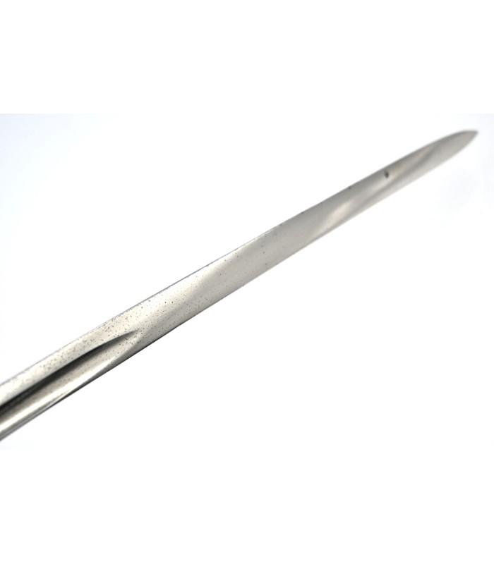 Sabre SS