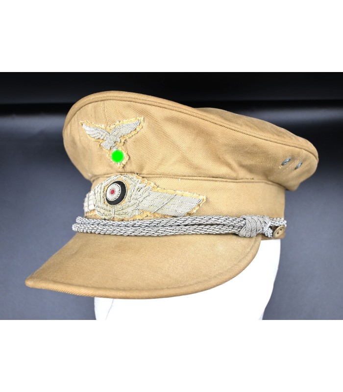 Luftwaffe - Afrikakorps