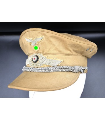 Luftwaffe - Afrikakorps