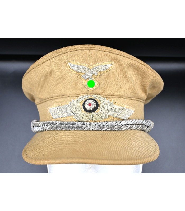 Luftwaffe - Afrikakorps