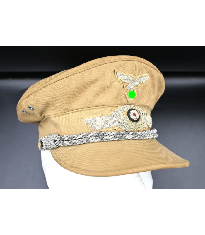 Luftwaffe - Afrikakorps