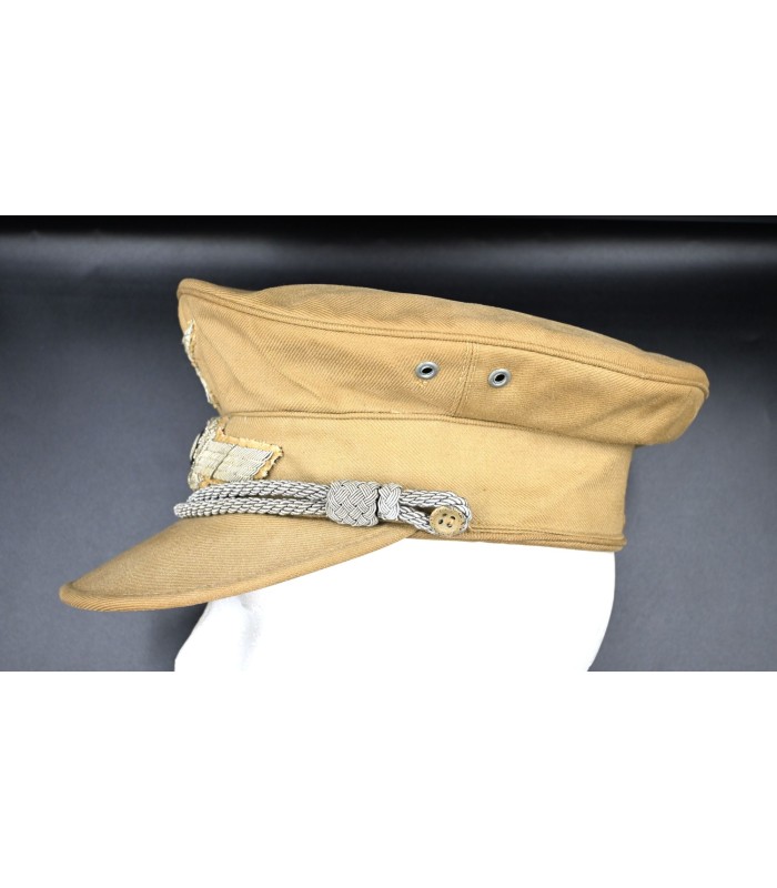 Luftwaffe - Afrikakorps