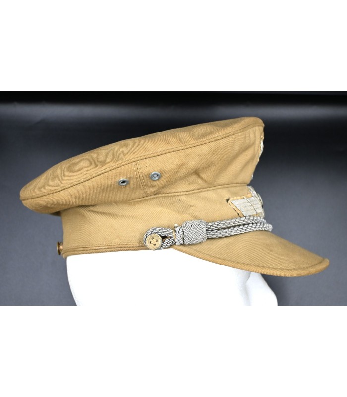 Luftwaffe - Afrikakorps