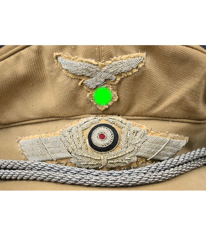 Luftwaffe - Afrikakorps