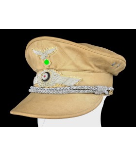 Luftwaffe - Afrikakorps