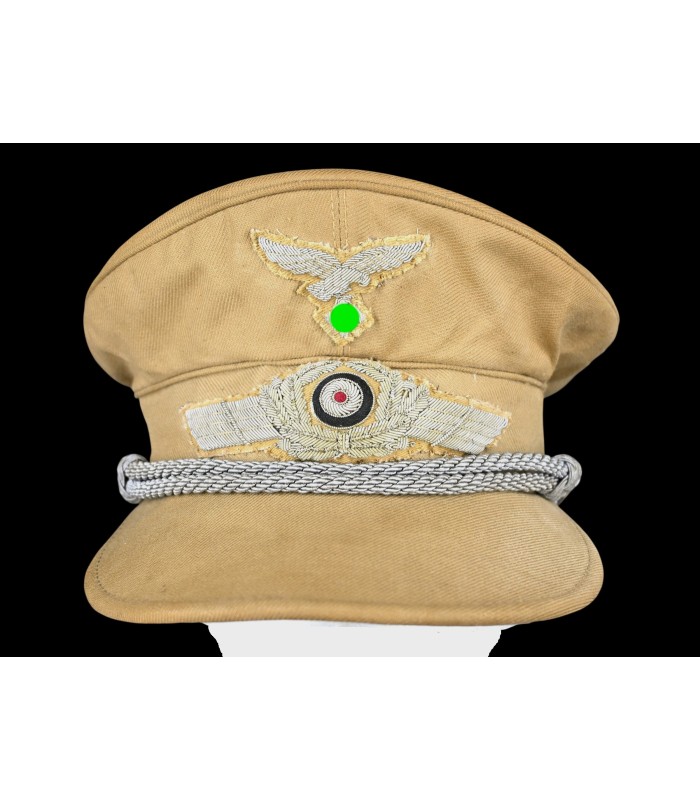 Luftwaffe - Afrikakorps