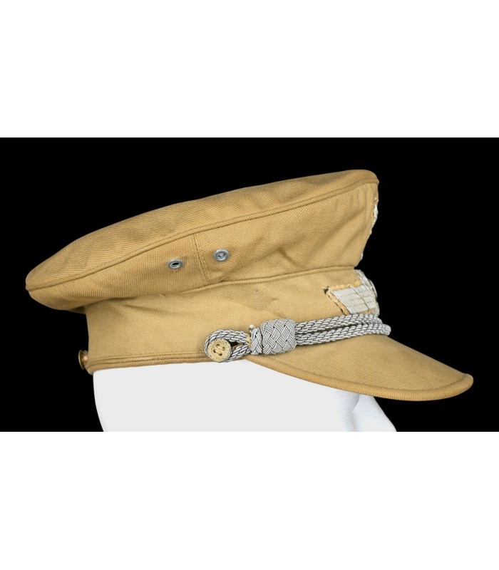 Luftwaffe - Afrikakorps