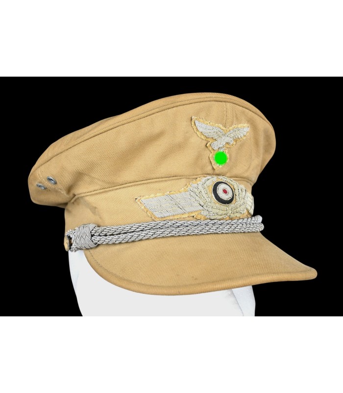 Luftwaffe - Afrikakorps
