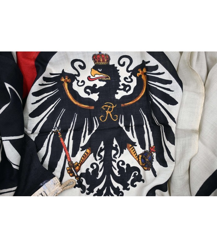 WW1 - Imperial army