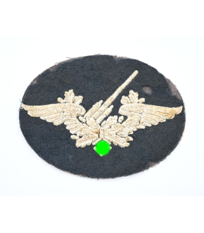 Luftwaffe Flak