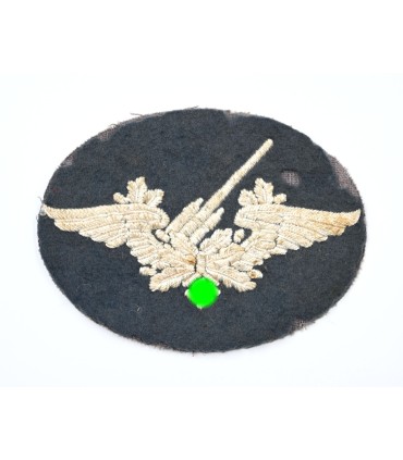Luftwaffe Flak