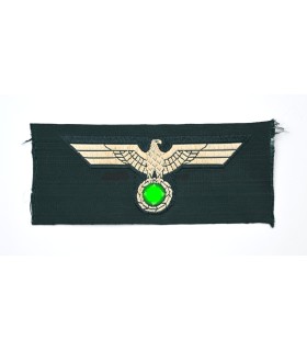 Aigle de calot WH