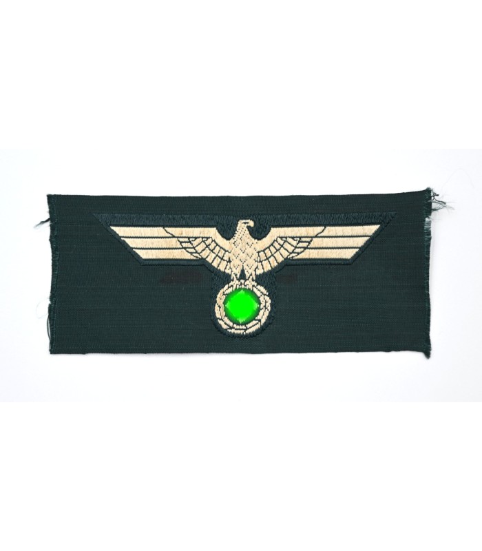 Aigle de calot WH