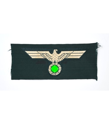 Aigle de calot WH