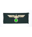 Aigle de calot WH