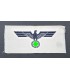 Aigle de calot KM