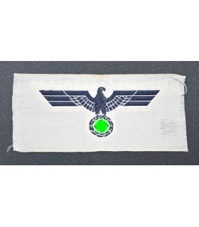 Aigle de calot KM