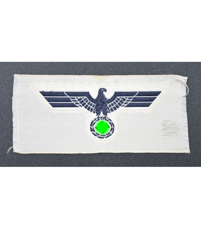 KM o'seas cap eagle