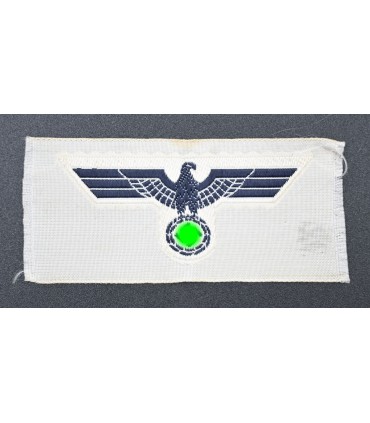 Aigle de calot KM