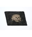 Patte de col Totenkopf