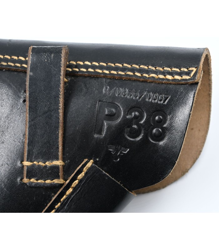 Walter P38