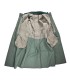 WH overcoat