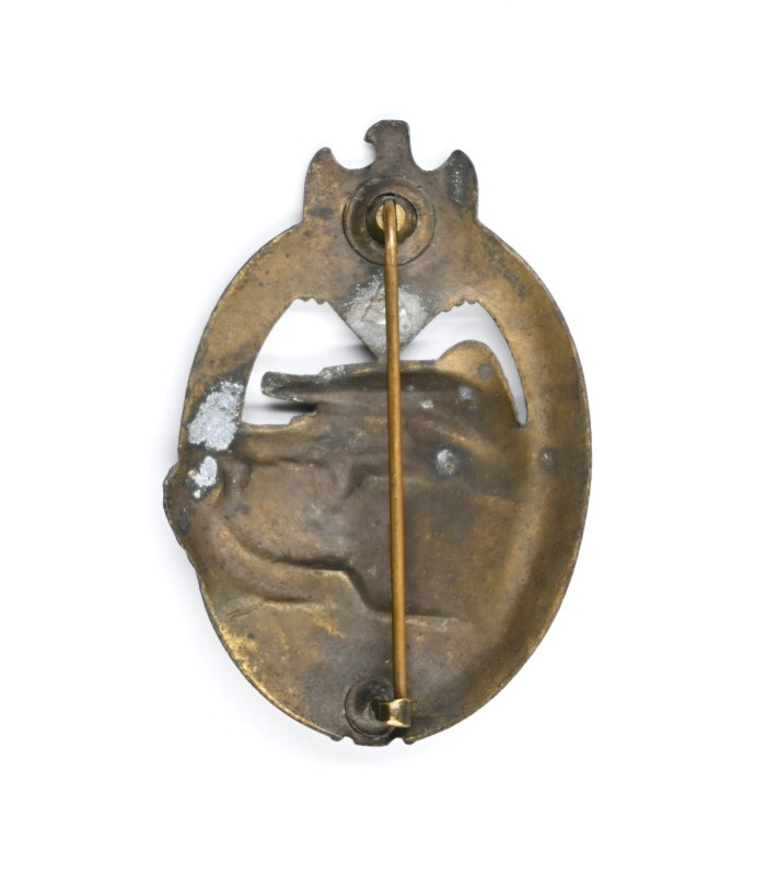 Panzer insignia