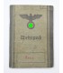 Wehrpass WH