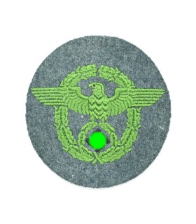 Aigle Polizei