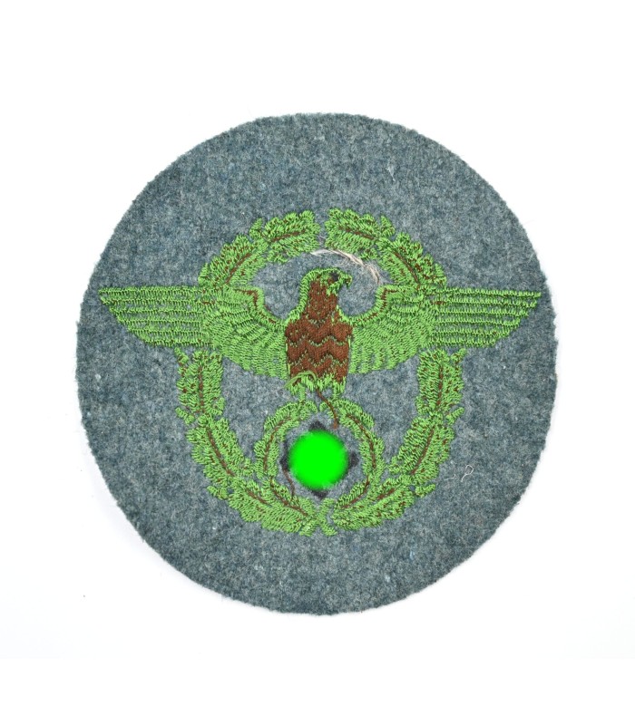 Polizei