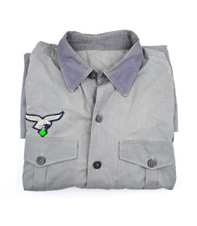 Chemise LW